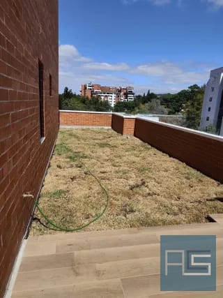 *Moderno Apto para estrenar en Alquiler de 3 habitaciones con jardín y dorm de servicio en Vista Hermosa II, zona 15*  — Apartamento en Alquiler en Arles, Zona 15, Guatemala, Ciudad — miniatura 5 de 17