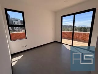 *Moderno Apto para estrenar en Alquiler de 3 habitaciones con jardín y dorm de servicio en Vista Hermosa II, zona 15*  — Apartamento en Alquiler en Arles, Zona 15, Guatemala, Ciudad — miniatura 8 de 17