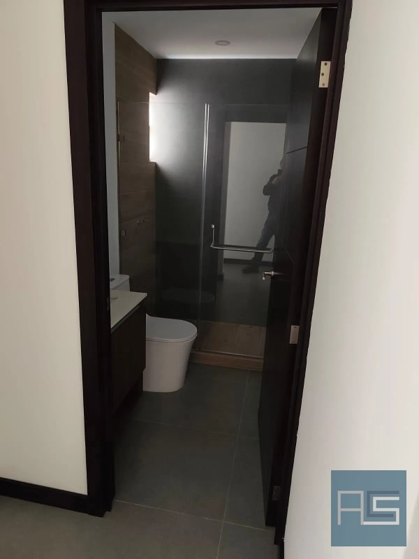 *Moderno Apto para estrenar de 3 habitaciones con jardín y dorm de servicio en Vista Hermosa II, zona 15* - 11