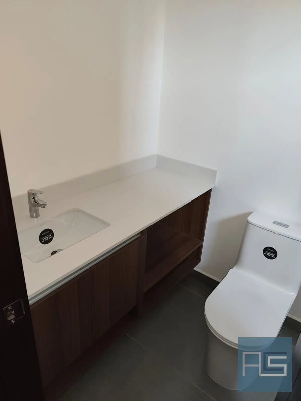 *Moderno Apto para estrenar de 3 habitaciones con jardín y dorm de servicio en Vista Hermosa II, zona 15* - 10