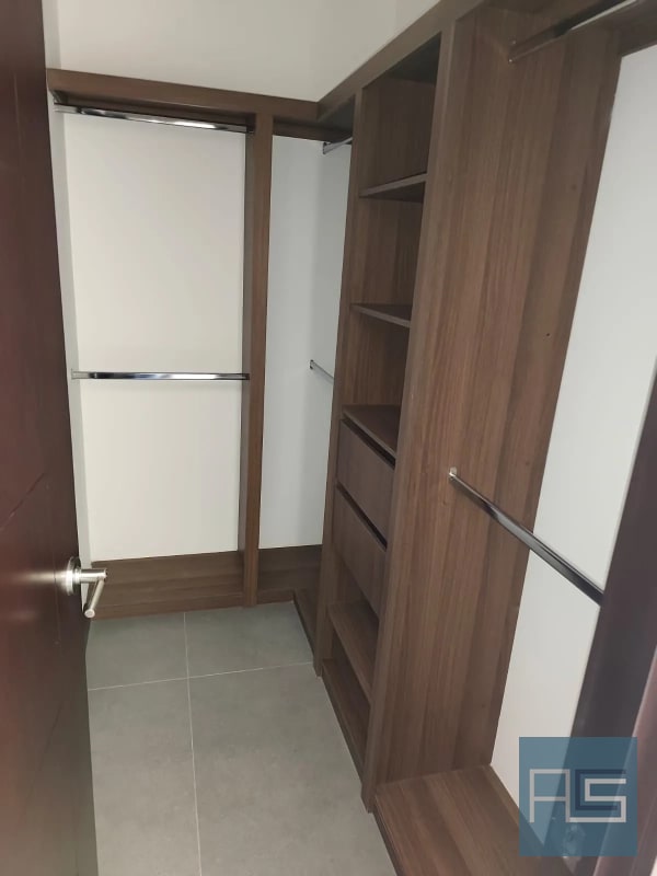 *Moderno Apto para estrenar de 3 habitaciones con jardín y dorm de servicio en Vista Hermosa II, zona 15* - 9