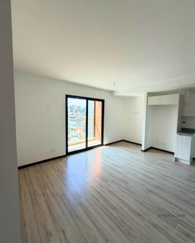 APARTAMENTO EN RENTA ZONA 10, PARA ESTRENAR - 9