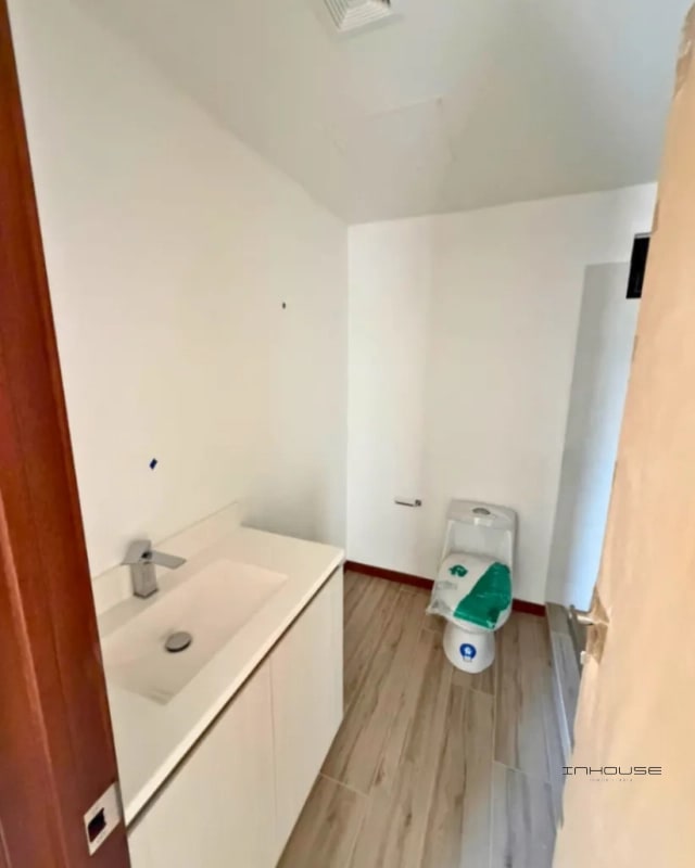 APARTAMENTO EN RENTA ZONA 10, PARA ESTRENAR - 5