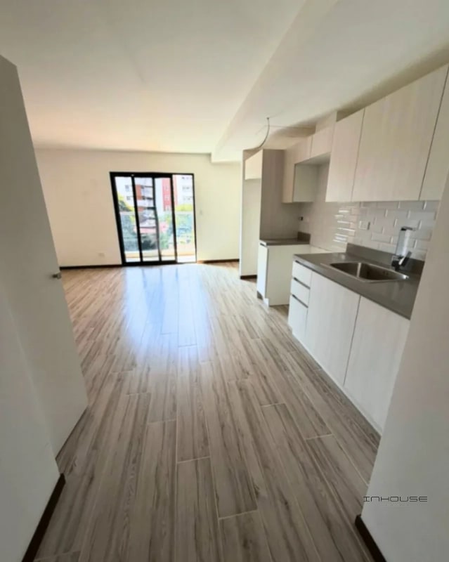 APARTAMENTO EN RENTA ZONA 10, PARA ESTRENAR - 4