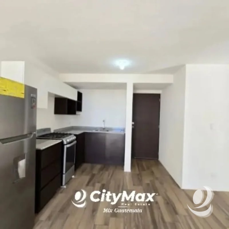 Renta Apartamento El Naranjo/San Nicolas del Bosque - 2