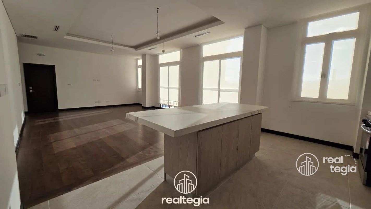 APARTAMENTO OLMOS DE CAYALÁ ZONA 16 - 13