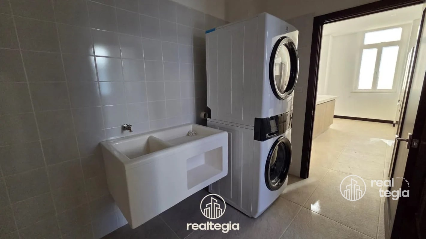 APARTAMENTO OLMOS DE CAYALÁ ZONA 16 - 4