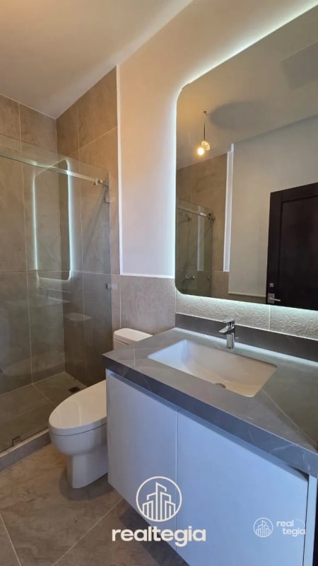 APARTAMENTO OLMOS DE CAYALÁ ZONA 16 - 3