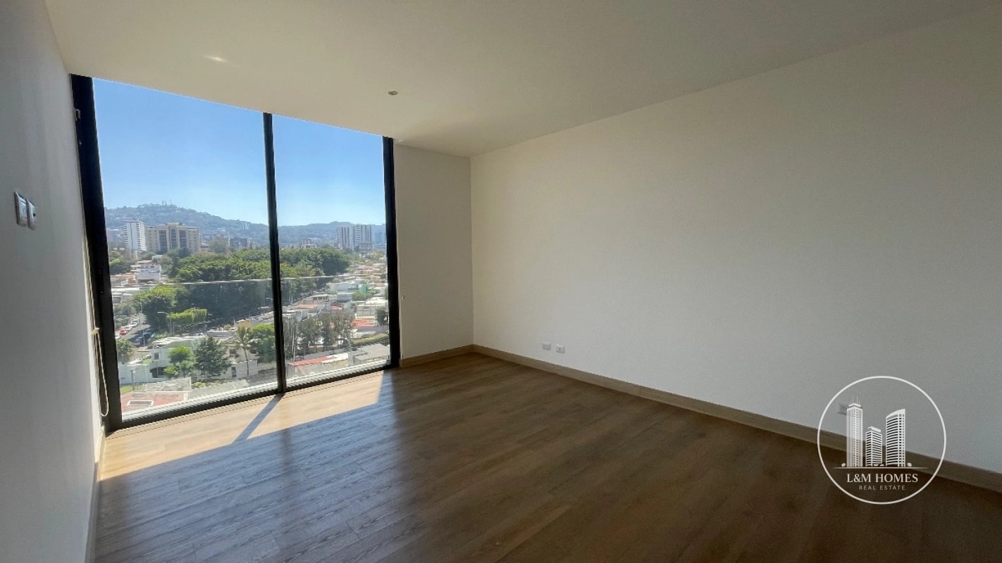Lindo Apartamento Zona 15 vh2 - 6