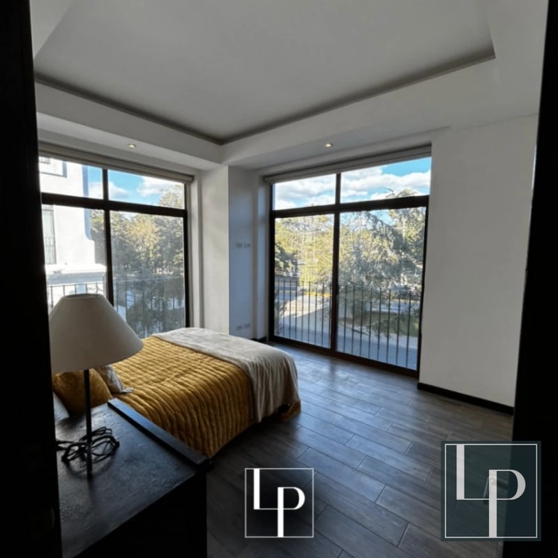 Lindo Apartamento en Renta en Lirios de Cayalá - 6