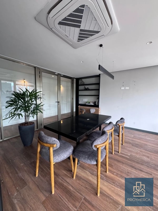 Apartamento para estrenar en alquiler, Edificio Atarah, Zona 10 - 10
