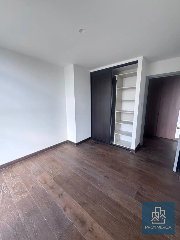 Apartamento para estrenar en alquiler, Edificio Atarah, Zona 10 - 8