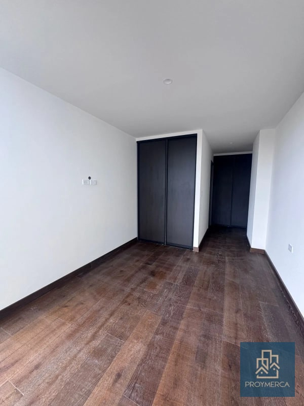 Apartamento para estrenar en alquiler, Edificio Atarah, Zona 10 - 7
