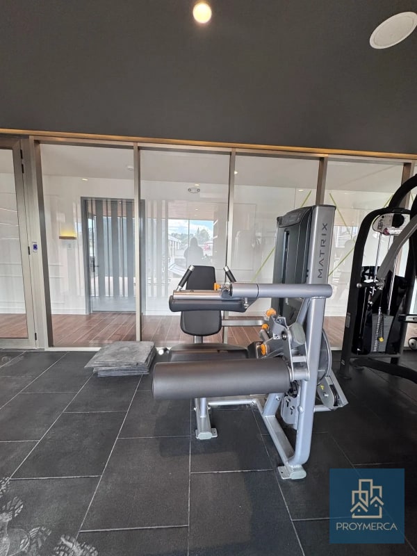 Apartamento para estrenar en alquiler, Edificio Atarah, Zona 10 - 5