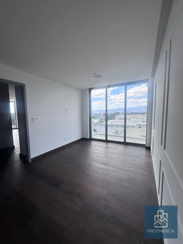 Apartamento para estrenar en alquiler, Edificio Atarah, Zona 10 - 3