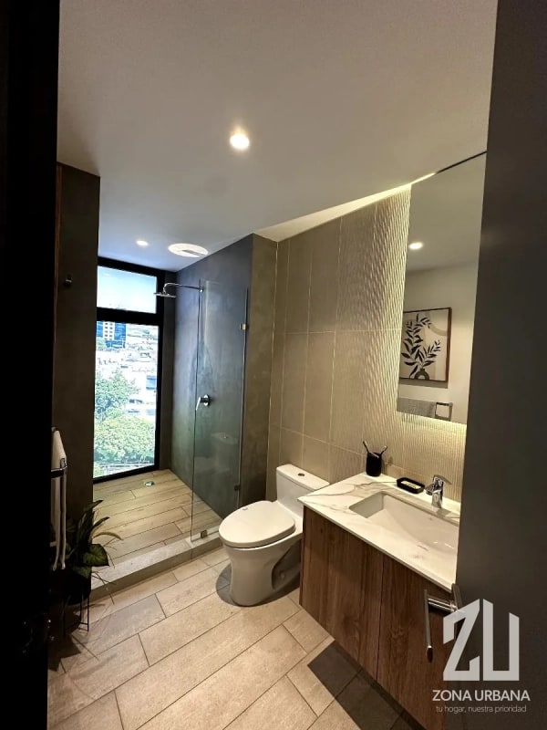 Apartamento ideal para inversión en VERVE, Zona 14 - 6