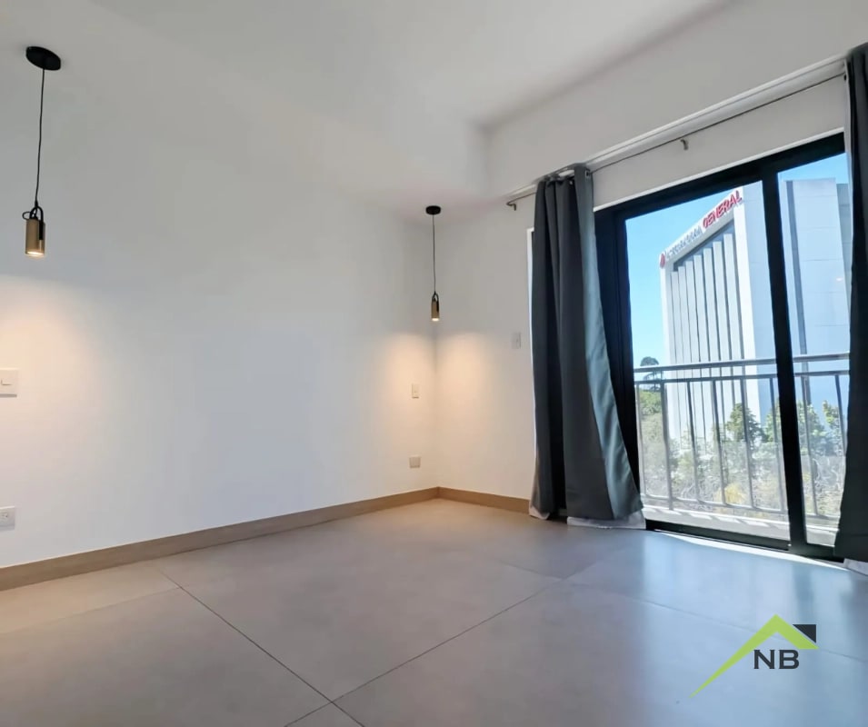 Moderno Apartamento en Renta Sector Hospitales Zona 10 - 7