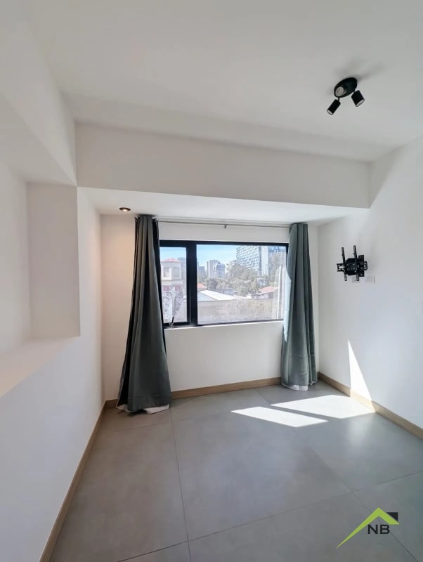 Moderno Apartamento en Renta Sector Hospitales Zona 10 - 6
