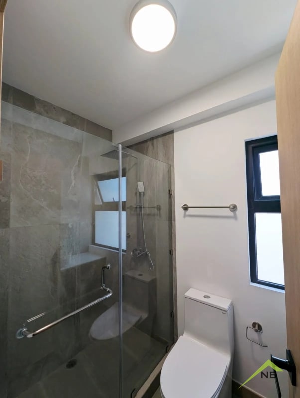 Moderno Apartamento en Renta Sector Hospitales Zona 10 - 5