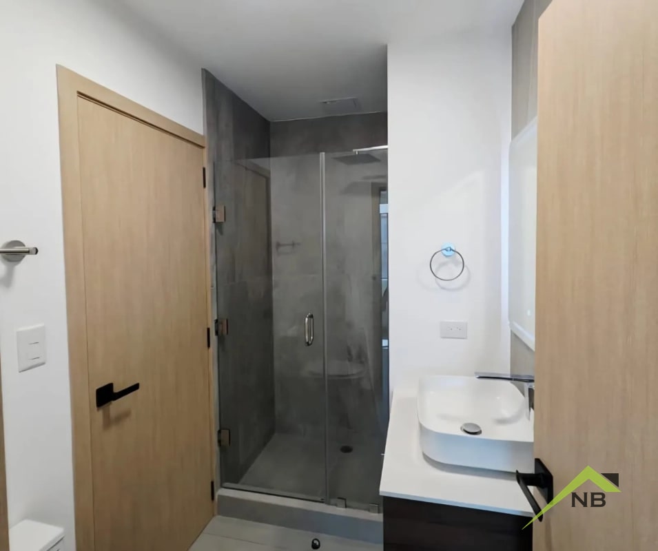 Moderno Apartamento en Renta Sector Hospitales Zona 10 - 2
