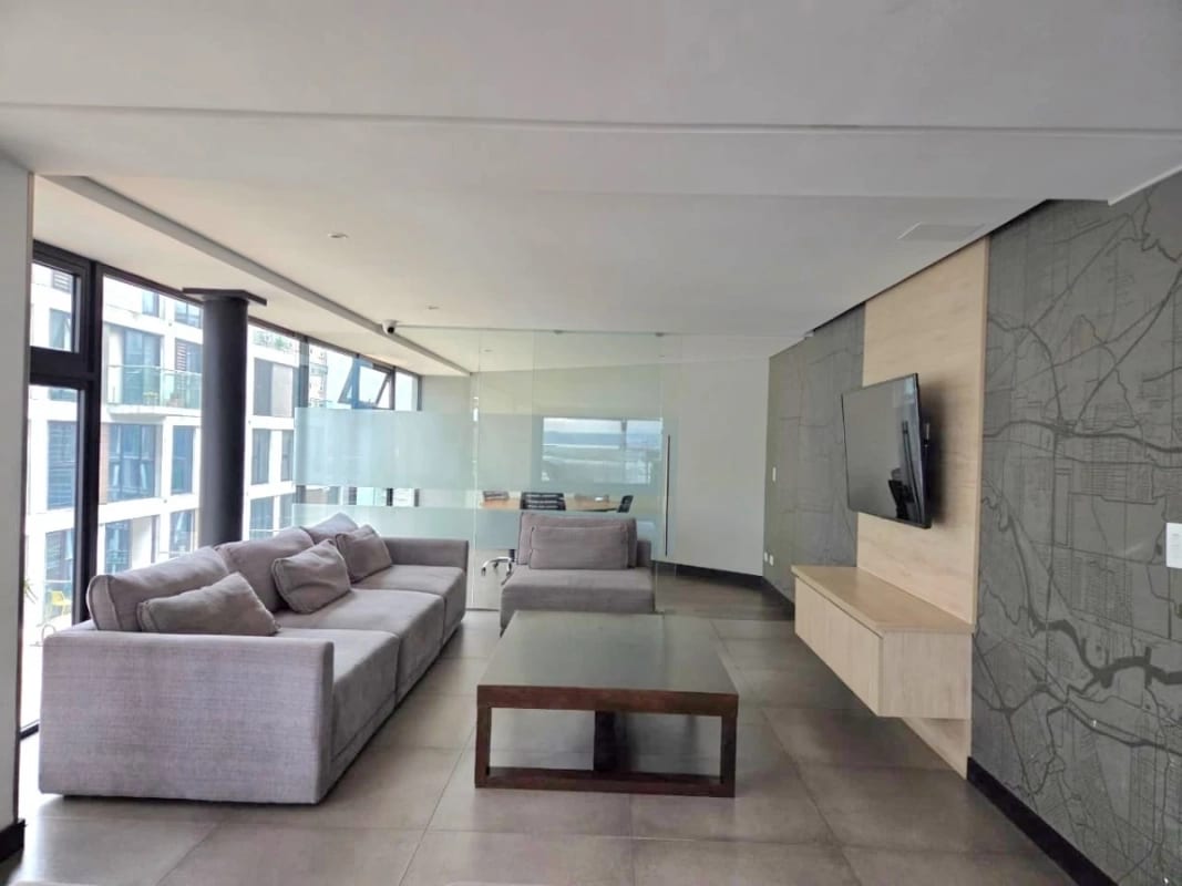 Apartamento en venta para inversión en zona 4 edificio QUO — Apartamento en Venta en QUO, Zona 4, Guatemala, Ciudad — foto 4 de 17