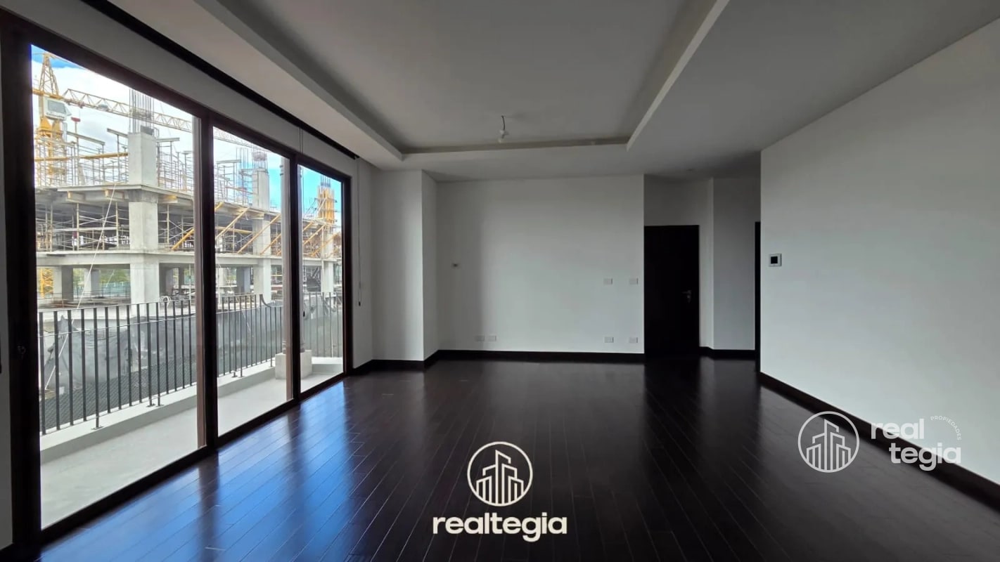 APARTAMENTO EN NOGALES DE CAYALÁ ZONA 16 - 1