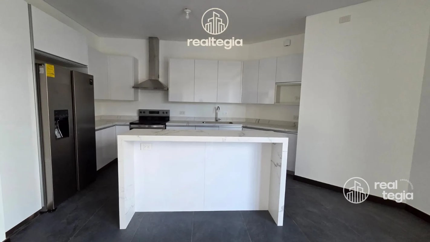 APARTAMENTO EN NOGALES DE CAYALÁ ZONA 16 - 13