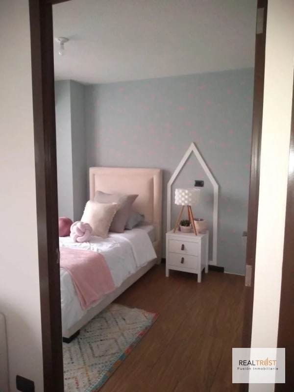 Apartamento en renta Vertical once colonia Toledo zona  11 - 12