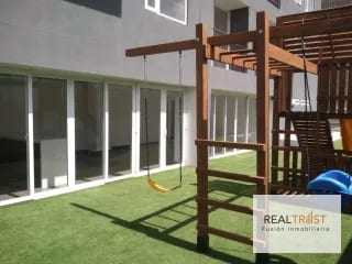 Apartamento en renta Vertical once colonia Toledo zona 11 — Apartamento en Alquiler en Vertical Once, Zona 11, Guatemala, Ciudad — miniatura 7 de 17