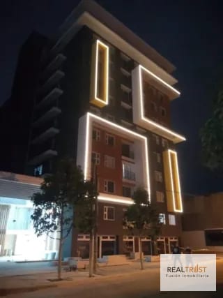 Apartamento en renta Vertical once colonia Toledo zona 11 — Apartamento en Alquiler en Vertical Once, Zona 11, Guatemala, Ciudad — miniatura 3 de 17