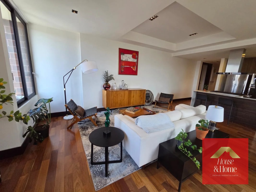 Apartamento en venta zona 15 - LAUREL - 12