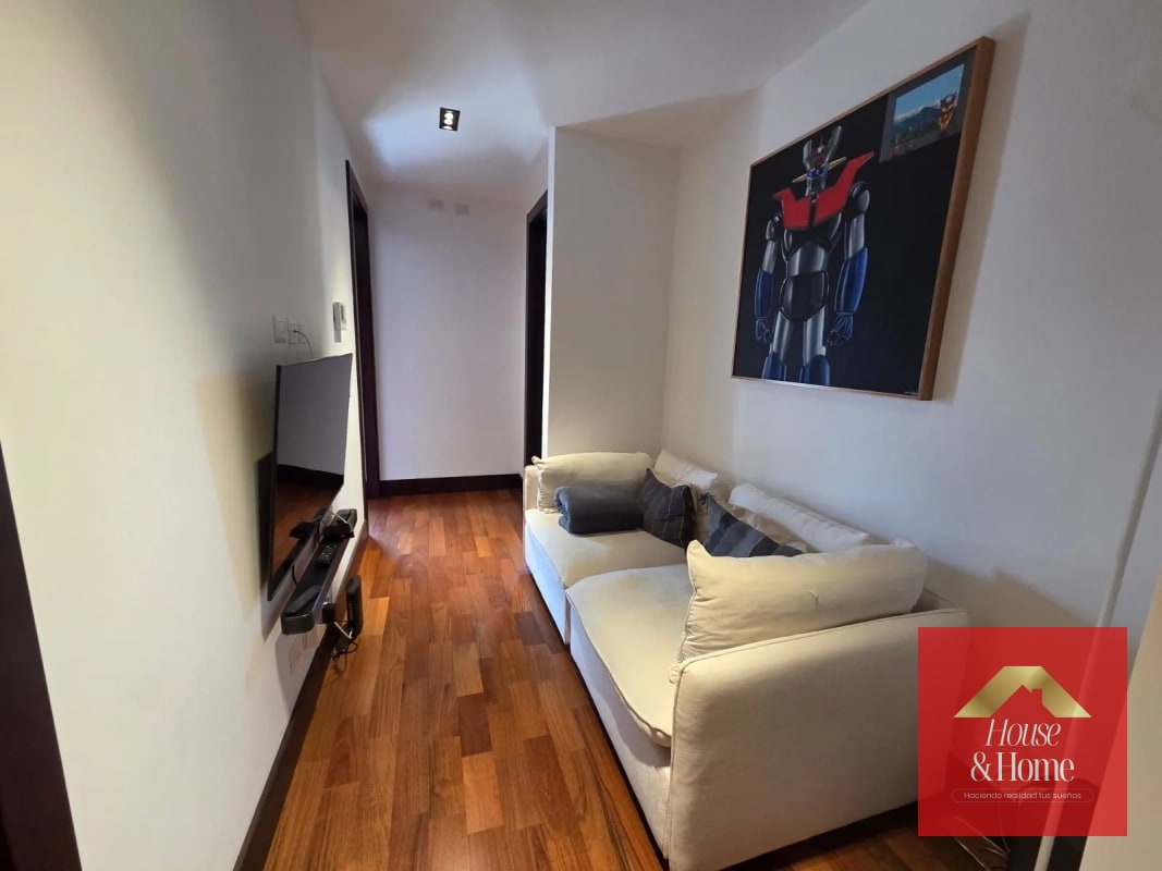 Apartamento en venta zona 15 - LAUREL - 9