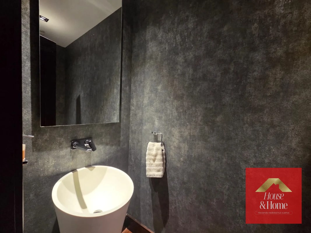 Apartamento en venta zona 15 - LAUREL - 6