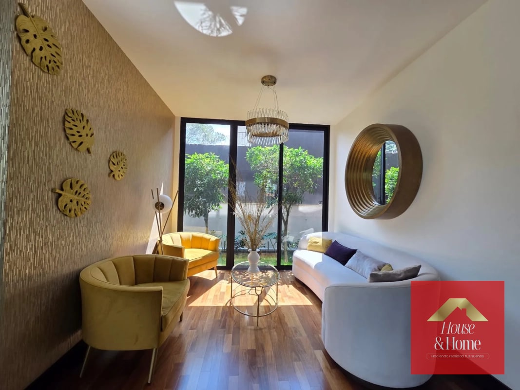 Apartamento en venta zona 15 - LAUREL - 4