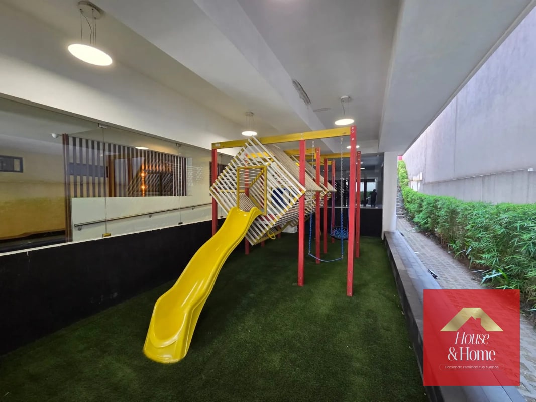Apartamento en venta zona 15 - LAUREL - 3