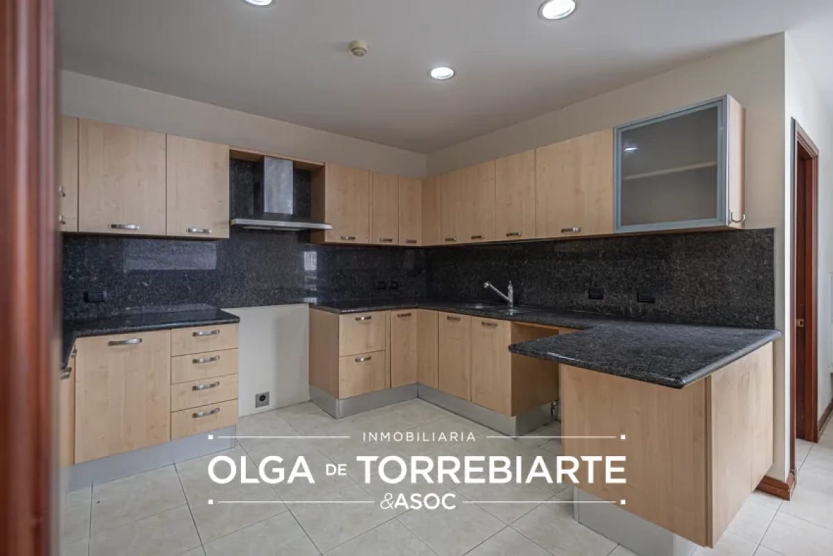 Apartamento en Quinta Bella Norte, Zona 14 — Apartamento en Alquiler en Quinta Bella, Zona 14, Guatemala, Ciudad — foto 11 de 17