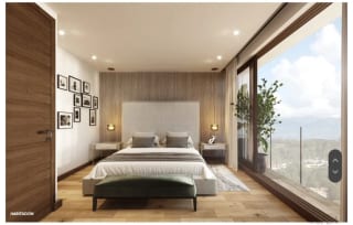 Apartamento en Venta Zona 13, 3 Habitaciones — Apartamento en Venta en Zona 13, Guatemala, Ciudad — miniatura 8 de 10