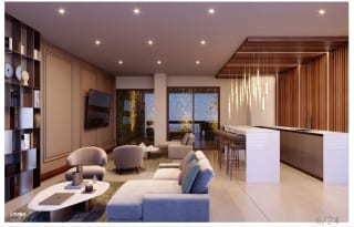 Apartamento en Venta Zona 13, 3 Habitaciones — Apartamento en Venta en Zona 13, Guatemala, Ciudad — miniatura 5 de 10