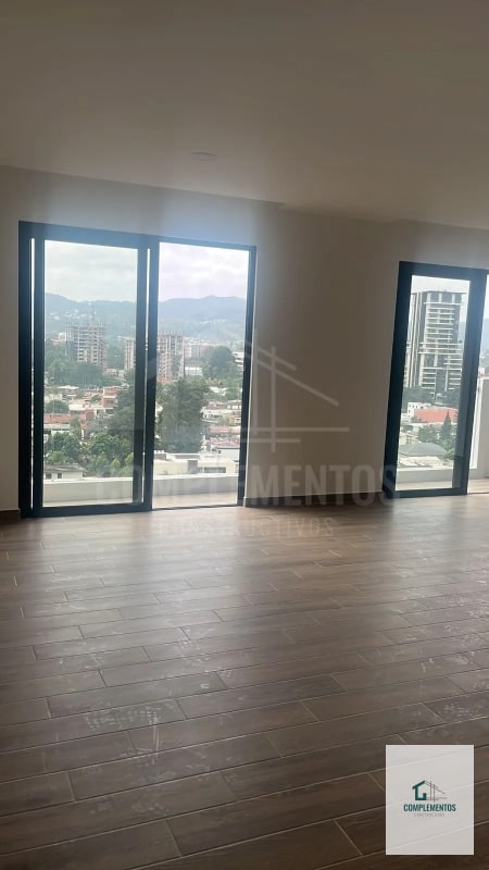 Apartamento en renta parque 14 - 7