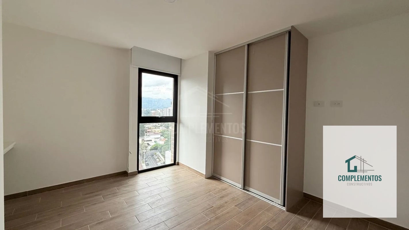 Apartamento en renta parque 14 - 6