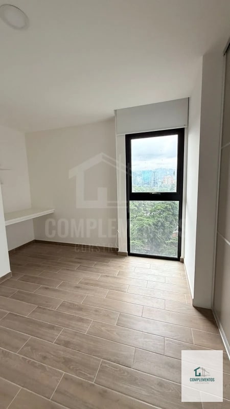 Apartamento en renta parque 14 - 4