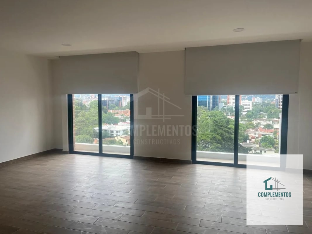 Apartamento en renta parque 14 - 3