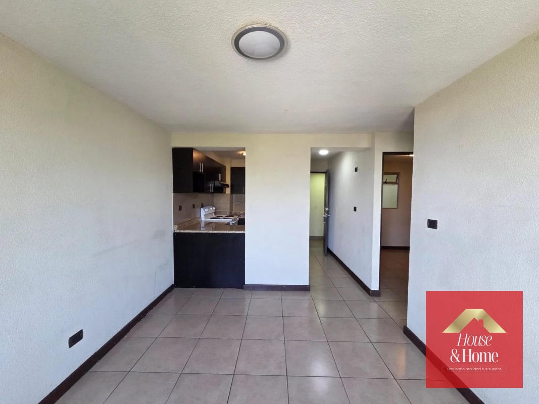 Apartamento en venta zona 13 - Vertical - 16