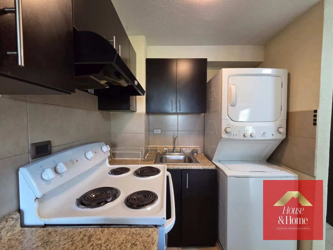 Apartamento en venta zona 13 - Vertical - 11