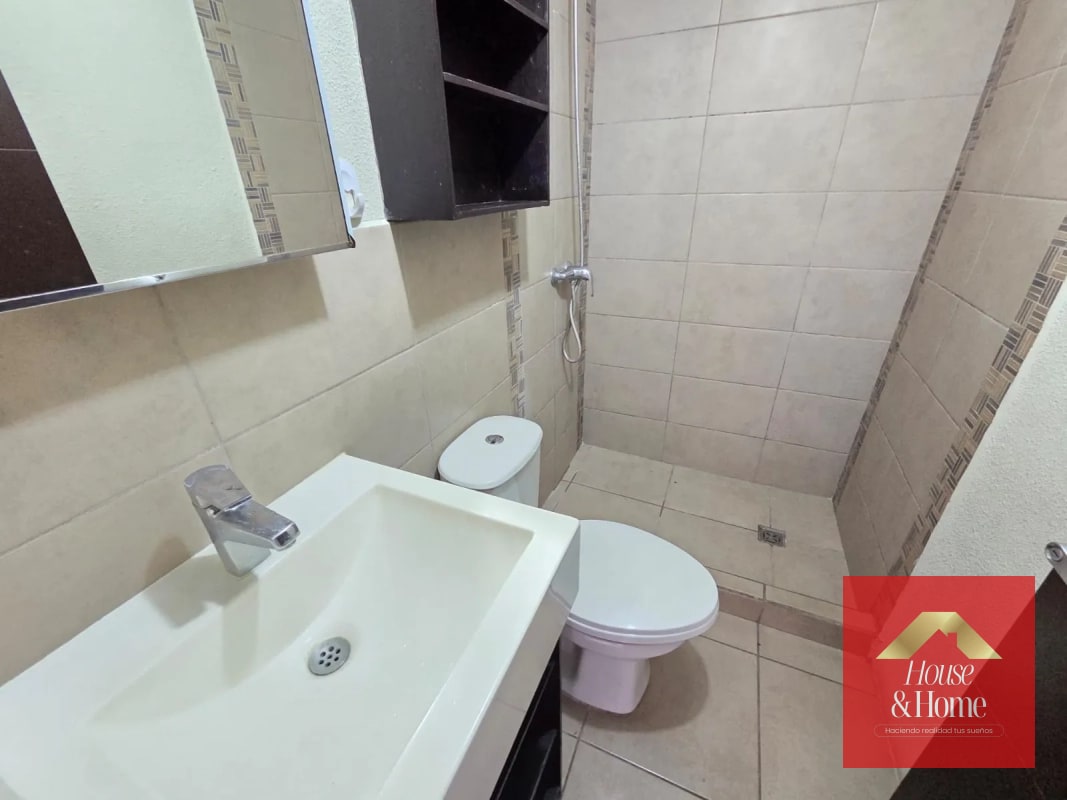 Apartamento en venta zona 13 - Vertical - 10
