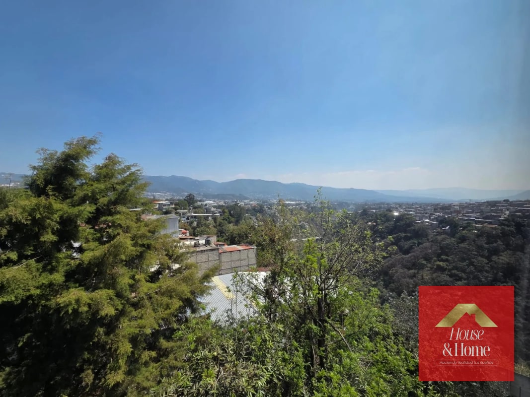 Apartamento en venta zona 13 - Vertical - 9