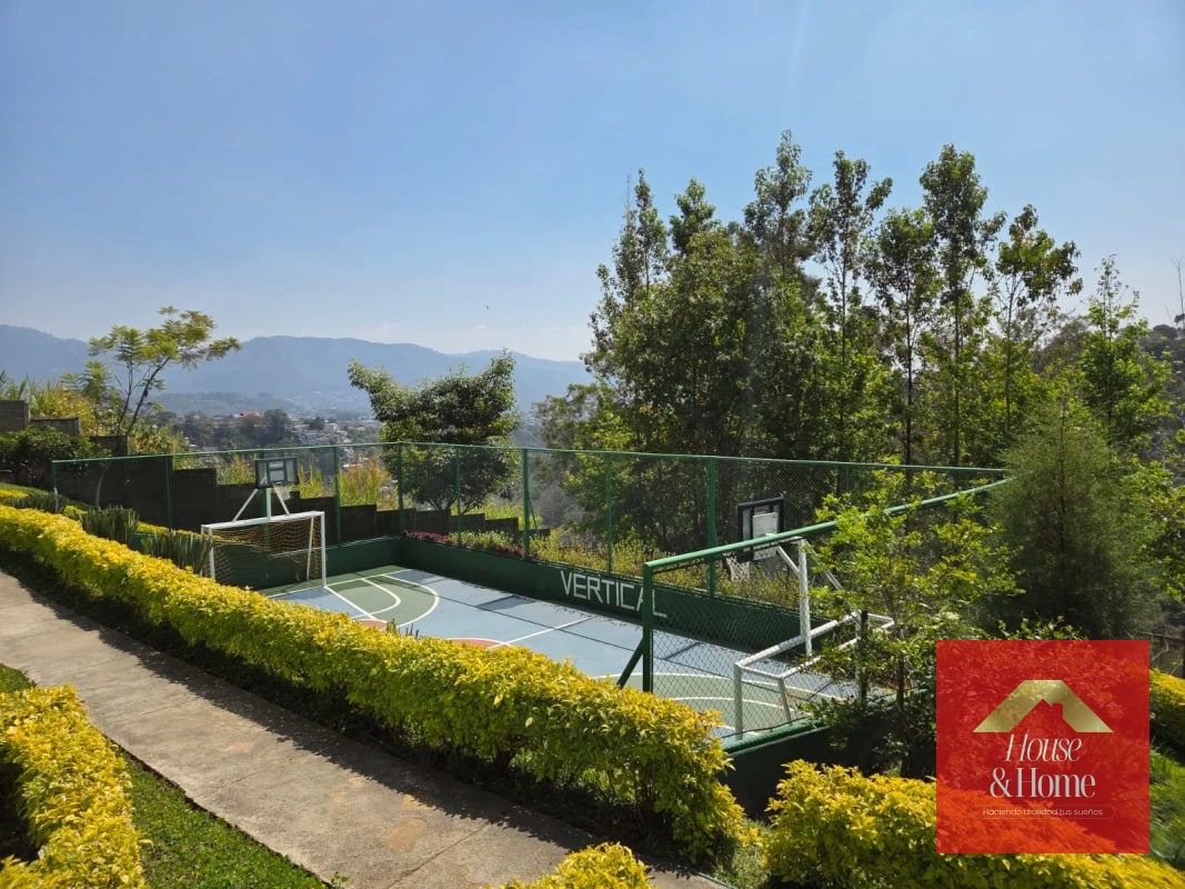 Apartamento en venta zona 13 - Vertical - 6