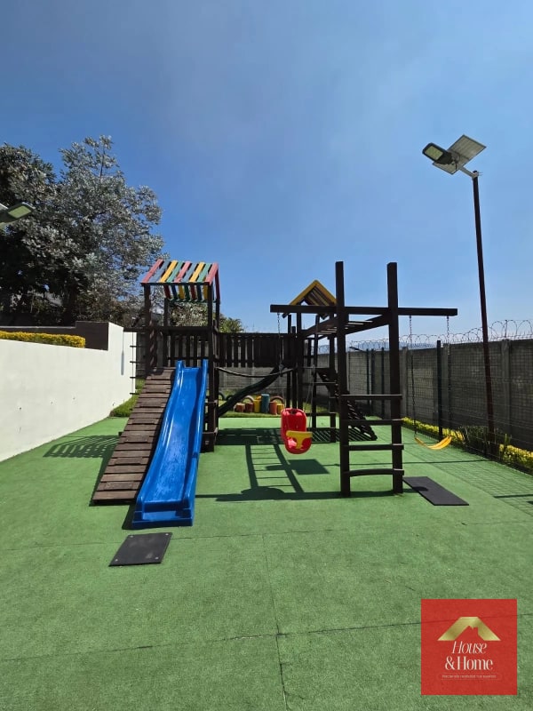 Apartamento en venta zona 13 - Vertical - 4