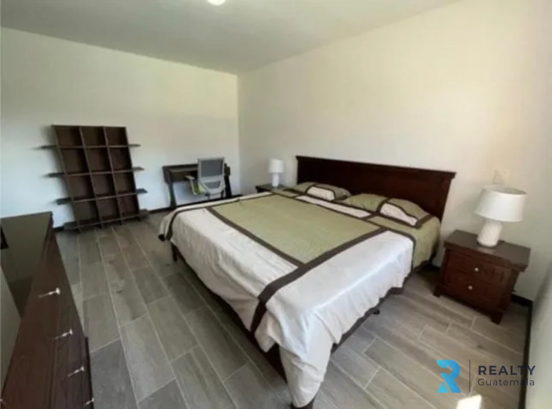 RENTO Apartamento Segheria, zona 14 - 6