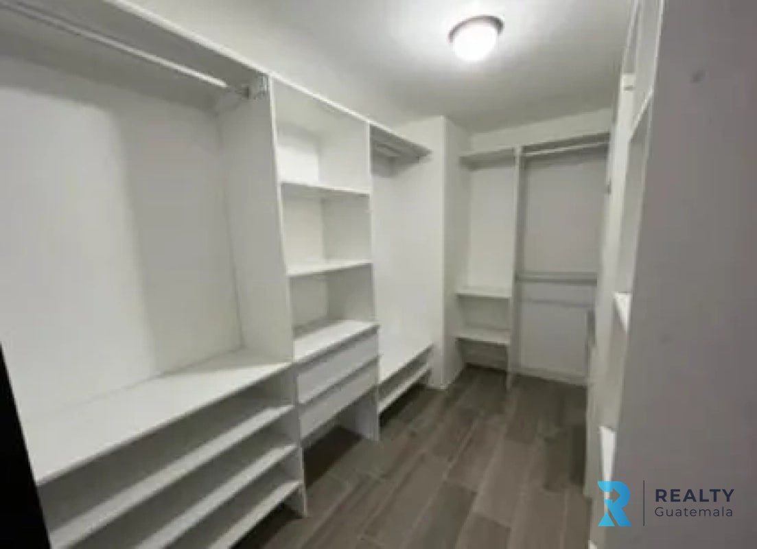 RENTO Apartamento Segheria, zona 14 - 4